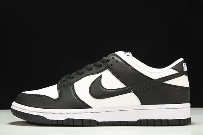 Nike Dunk Low Next Nature White Black 