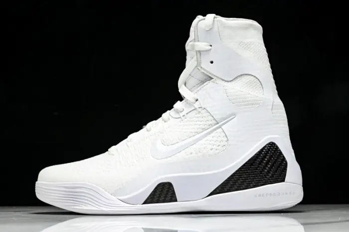 Nike Kobe 9 Elite Protro "HALO" 