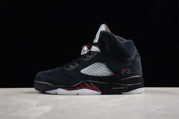 Air Jordan 5 "Mars For Her" 