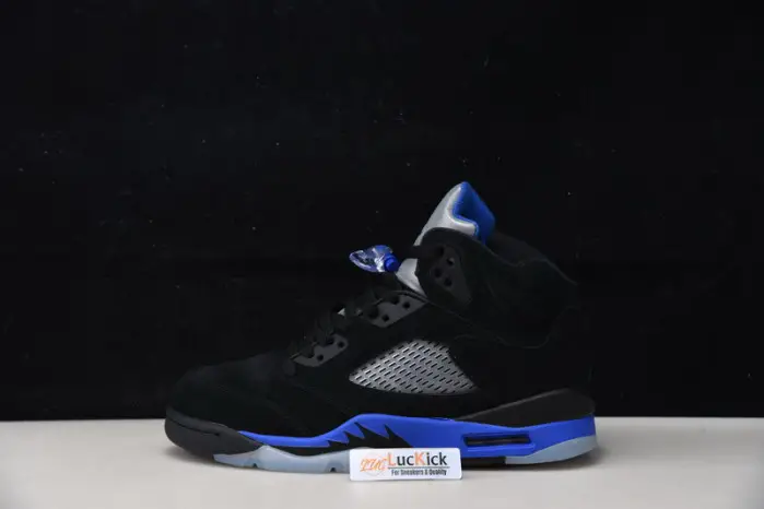 Air Jordan 5 “Racer Blue” 