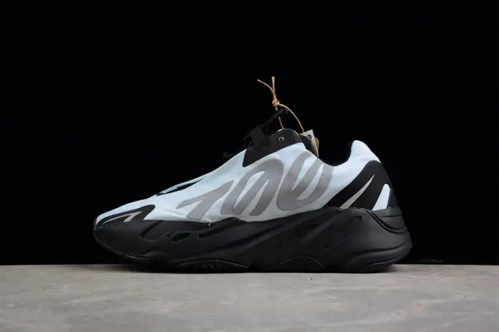 Yeezy Boost 700 MNVN Blue Tint 