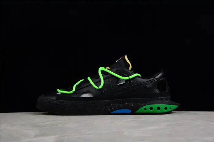 OW™ x Nike Blazer Low OW 