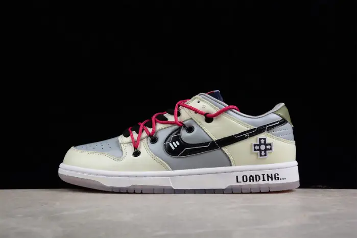Nike Dunk Low 