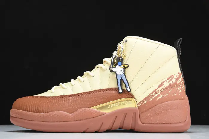 Jordan 12 Retro 