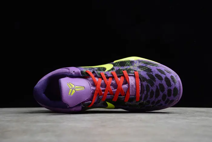 Nike Kobe 7 Christmas (Leopard) 