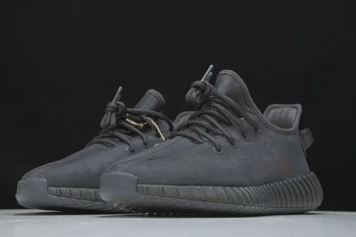 Yeezy Boost 350 V2 Mono Cinder 