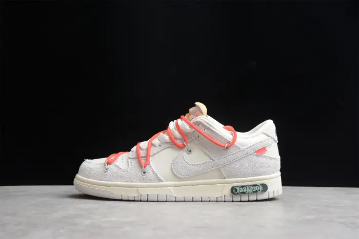 Nike Dunk Low OW Lot 33 
