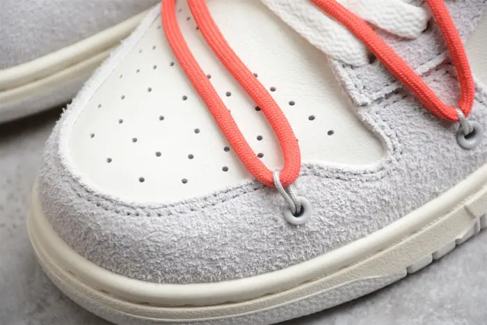 Nike Dunk Low OW Lot 33 