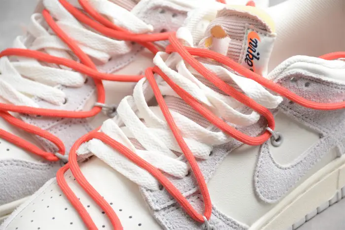 Nike Dunk Low OW Lot 33 