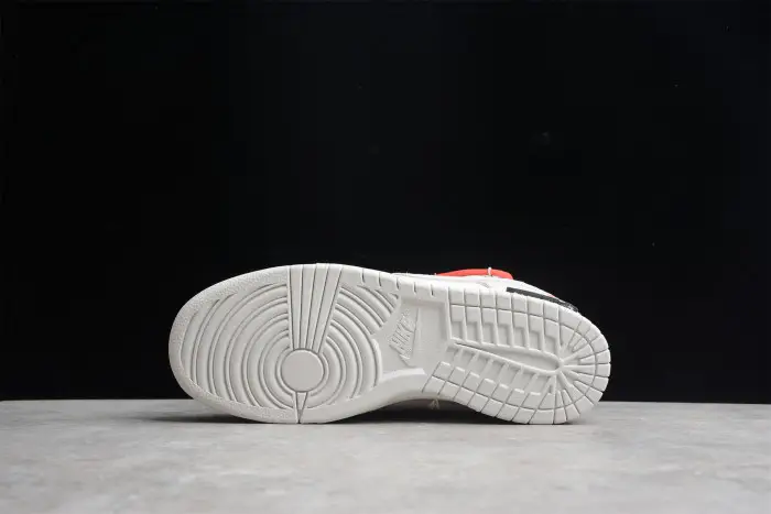 Nike Dunk Low OW Lot 33 
