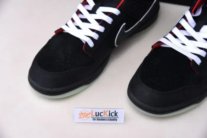 Nike SB Dunk Low LPL League of Legends 