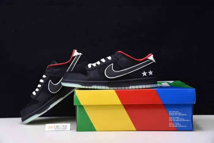 Nike SB Dunk Low LPL League of Legends 