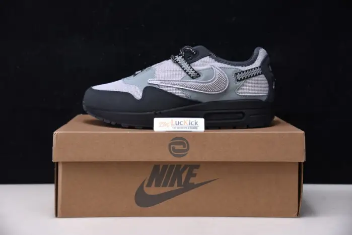 Travis Scott x Nike Air Max 1 Dusty Sage 