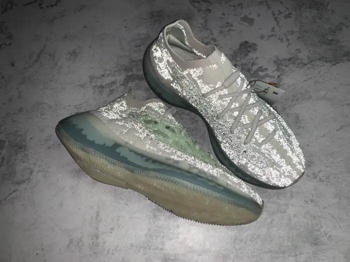 Yeezy Boost 380 Alien Blue 