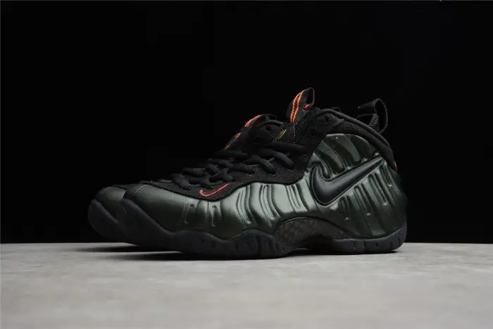 Nike Air Foamposite Pro Sequoia 