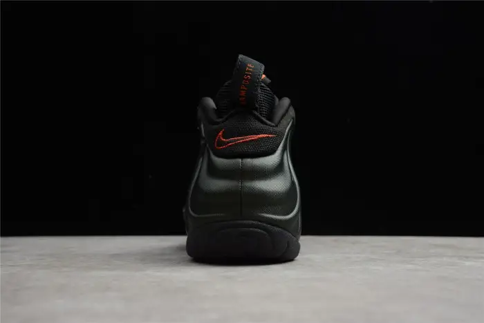 Nike Air Foamposite Pro Sequoia 