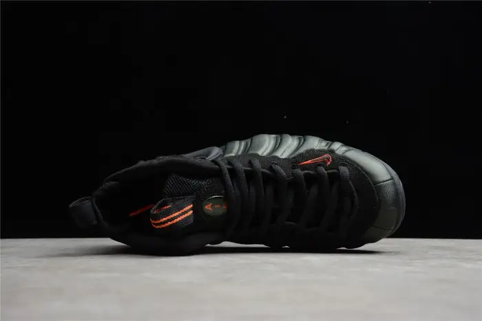 Nike Air Foamposite Pro Sequoia 
