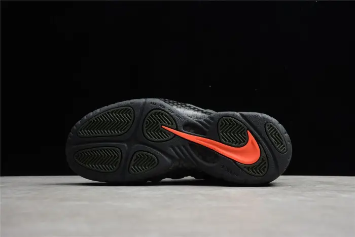 Nike Air Foamposite Pro Sequoia 