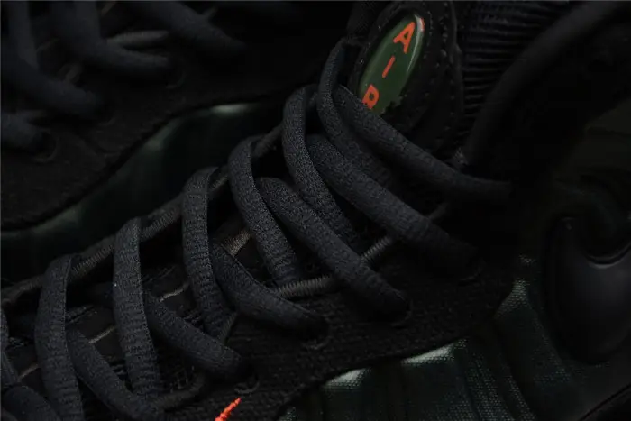 Nike Air Foamposite Pro Sequoia 