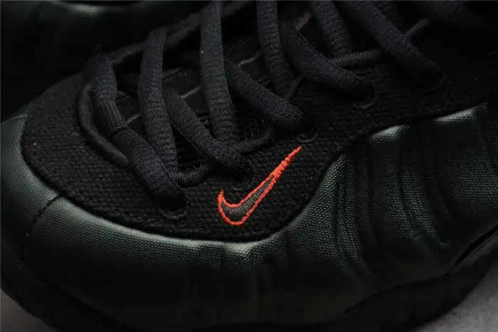 Nike Air Foamposite Pro Sequoia 