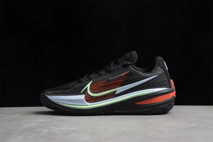 Nike Air Zoom G.T. Cut Black Crimson Green 