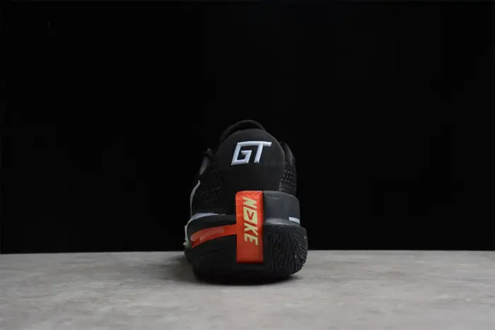 Nike Air Zoom G.T. Cut Black Crimson Green 