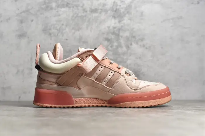 Forum Low Bad Bunny Pink Easter 