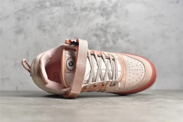 Forum Low Bad Bunny Pink Easter 