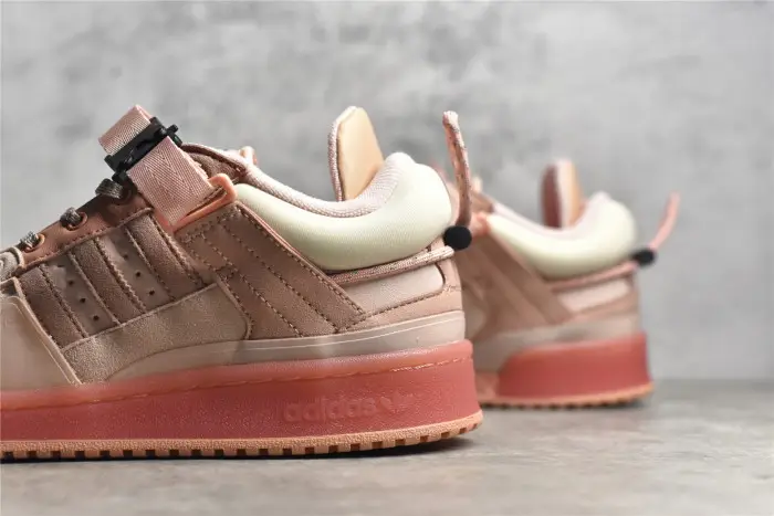 Forum Low Bad Bunny Pink Easter 