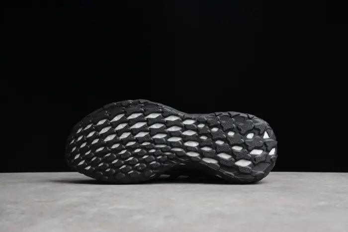 Ultra Traboost Web DNA Black 