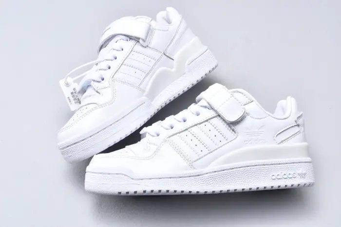Forum Mid Low 