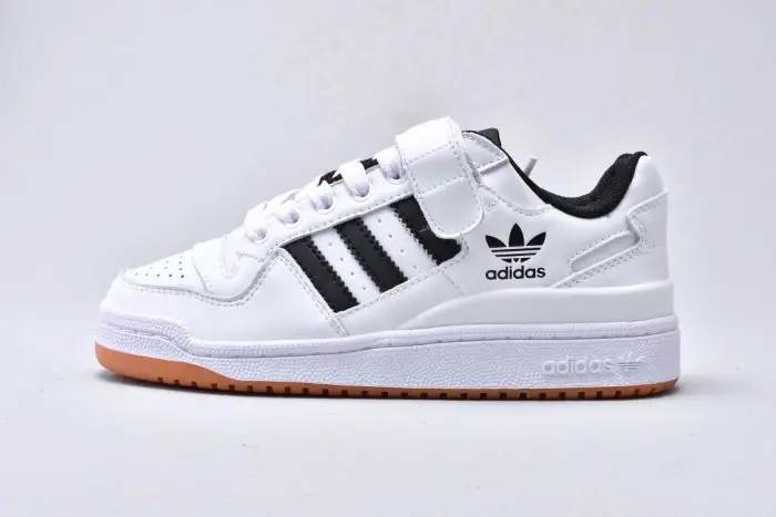 Forum Mid Low 