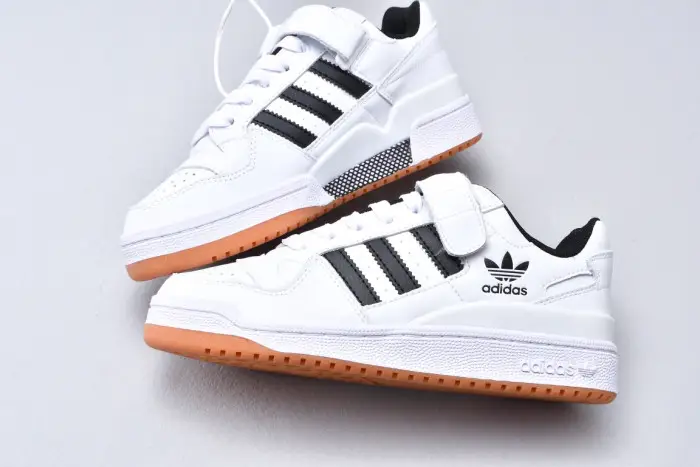 Forum Mid Low 