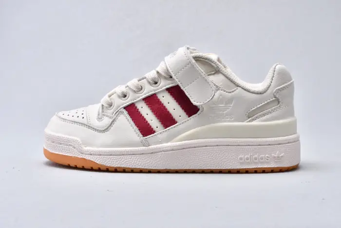 Forum Low Bad Bunny 