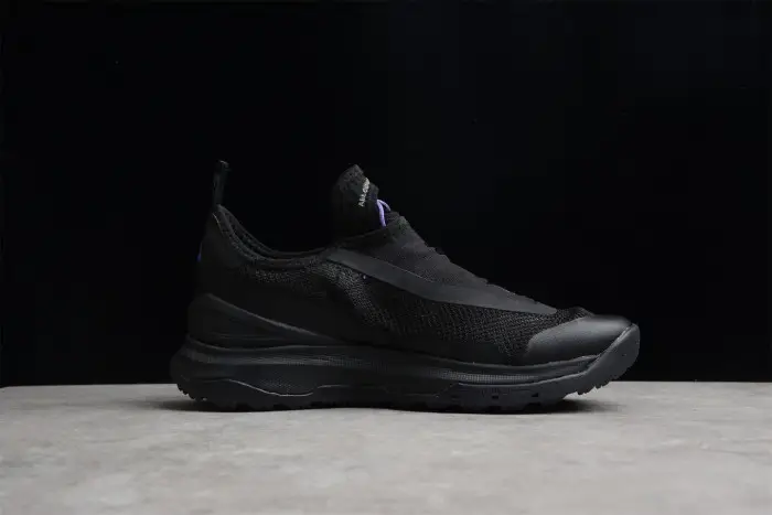 Nike ACG Zoom Air AO All Conditions Black Atomic Violet 
