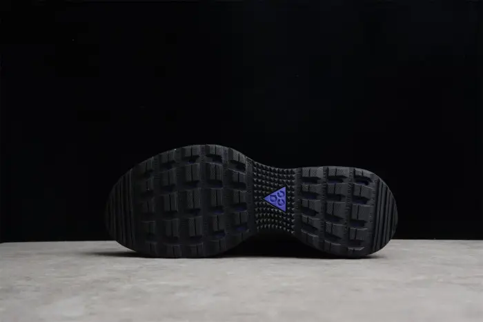 Nike ACG Zoom Air AO All Conditions Black Atomic Violet 