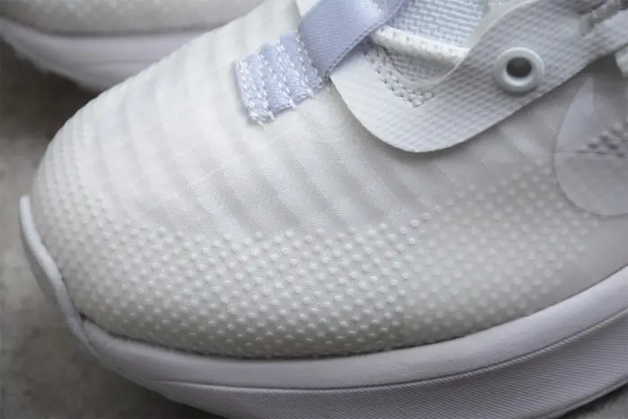 Nike Air Max 2021 White Pure Violet (GS) 