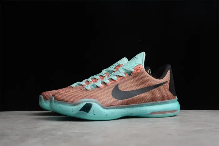 Nike Kobe 10 Easter 