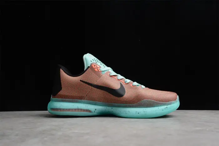 Nike Kobe 10 Easter 