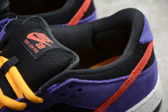Nike SB Dunk Low ACG Terra 