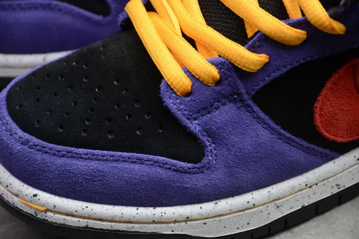 Nike SB Dunk Low ACG Terra 