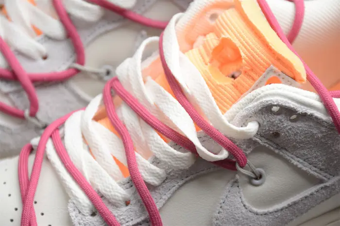 Nike Dunk Low OW Lot 35 