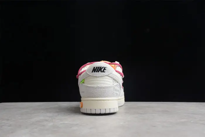 Nike Dunk Low OW Lot 35 