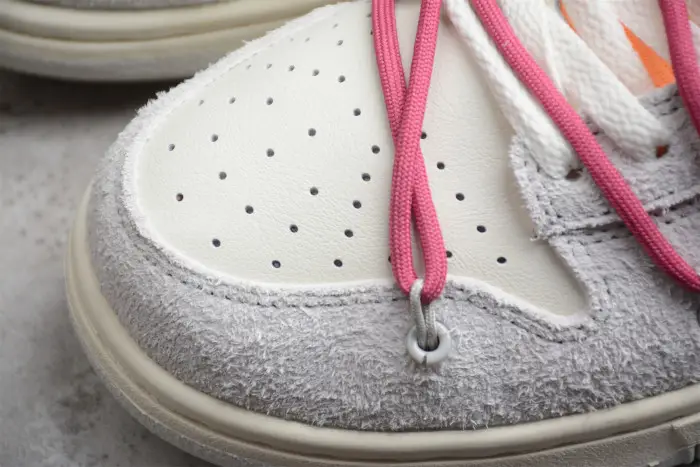 Nike Dunk Low OW Lot 35 