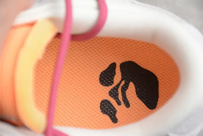 Nike Dunk Low OW Lot 35 