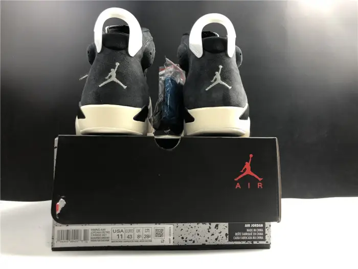 Jordan 1 Retro High OW White (GS) 