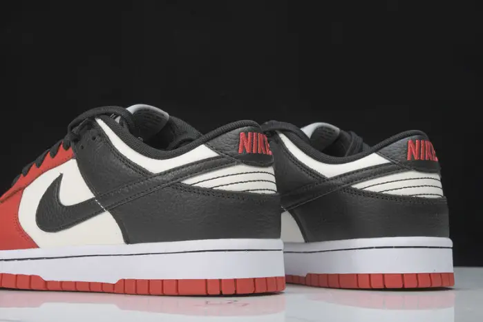 Nike Dunk Low EMB NBA 75th Anniversary 