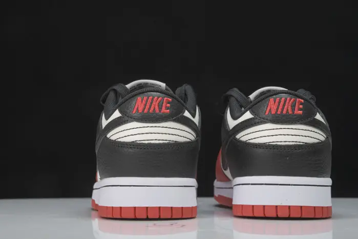 Nike Dunk Low EMB NBA 75th Anniversary 