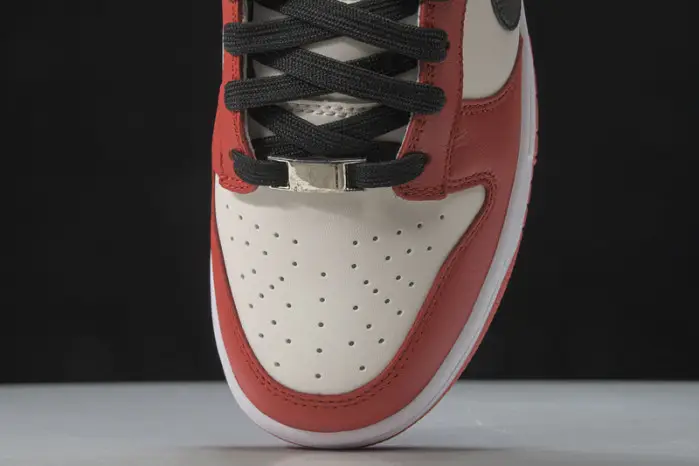 Nike Dunk Low EMB NBA 75th Anniversary 