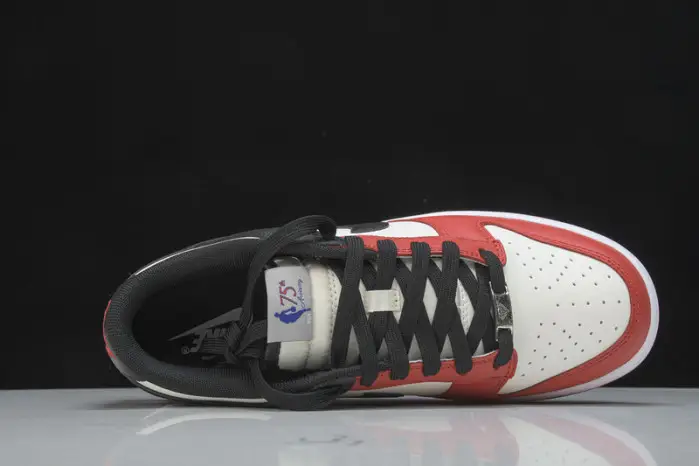 Nike Dunk Low EMB NBA 75th Anniversary 
